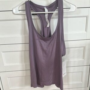 NWT Lululemon Swiftly Tech 2.0 Racerback Tank
